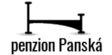 Penzion Panská